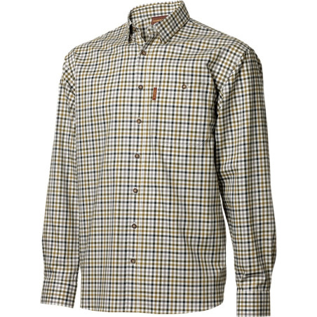 Chemise Milford Harkila