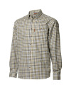 Chemise Milford Harkila