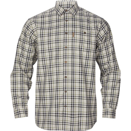 Chemise Milford Harkila