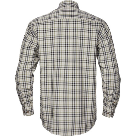 Chemise Milford Harkila