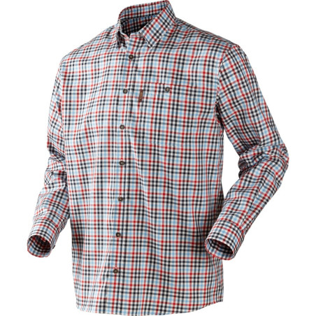 Chemise Milford Harkila