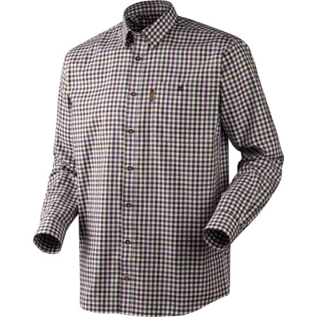 Chemise Milford Harkila