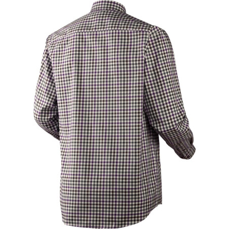 Chemise Milford Harkila