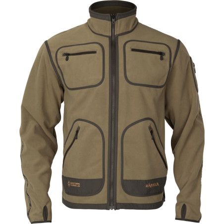 Veste de chasse polaire Kamko Harkila