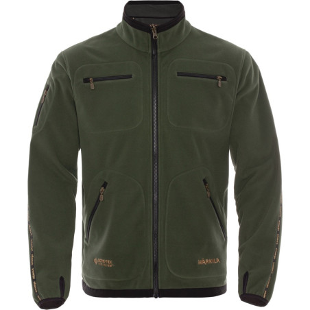 Veste de chasse polaire Kamko Harkila