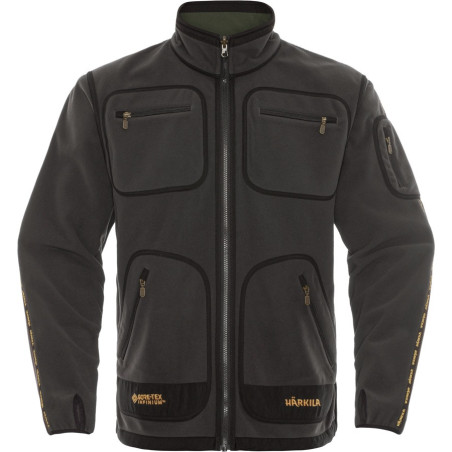 Veste de chasse polaire Kamko Harkila