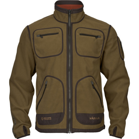 Veste de chasse polaire Kamko Harkila