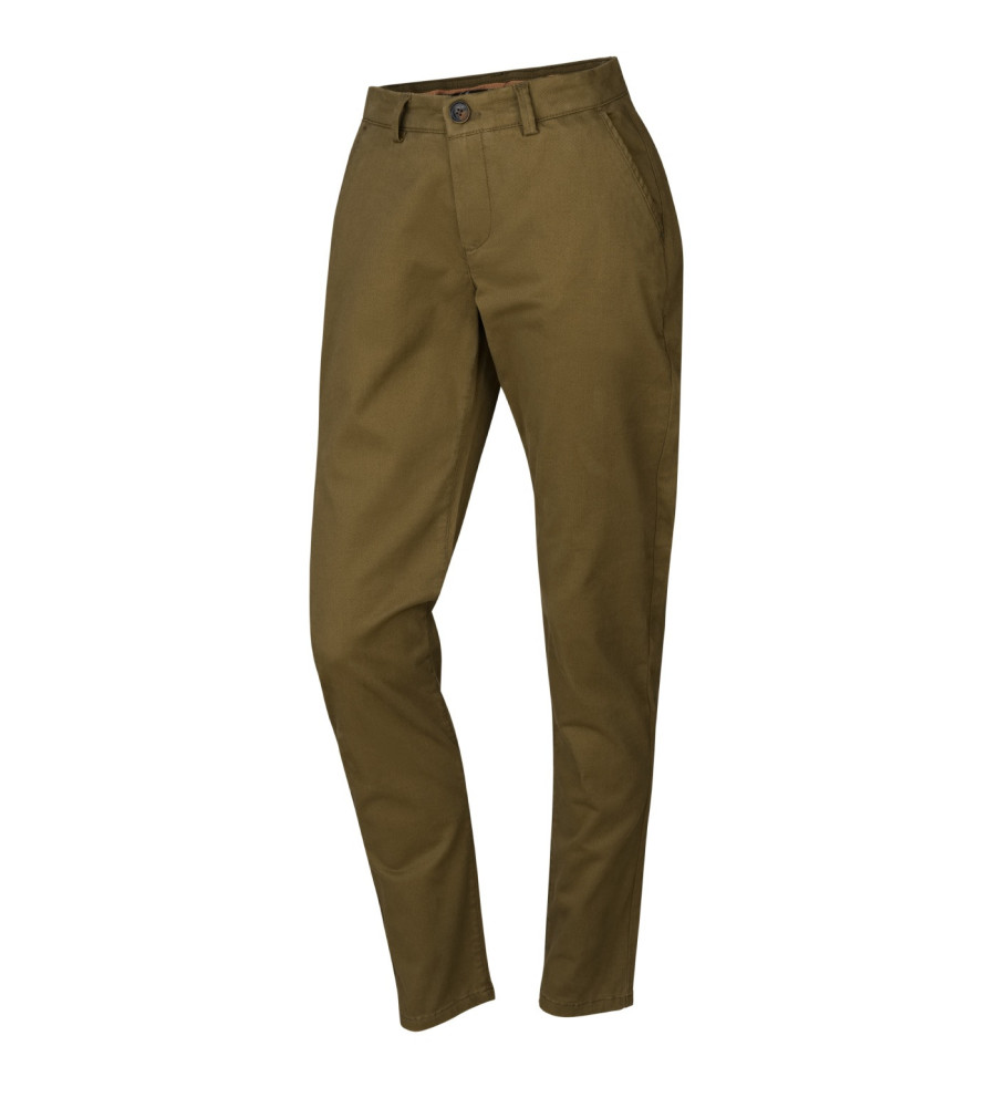 Pantalon de chasse femme Norberg Chinos Harkila