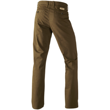 Pantalon de chasse Norberg Chinos Harkila