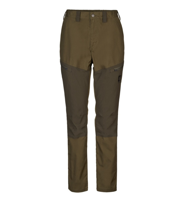 Pantalon de chasse femme Fjell Willow Harkila