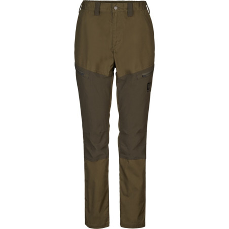 Pantalon de chasse femme Fjell Willow Harkila