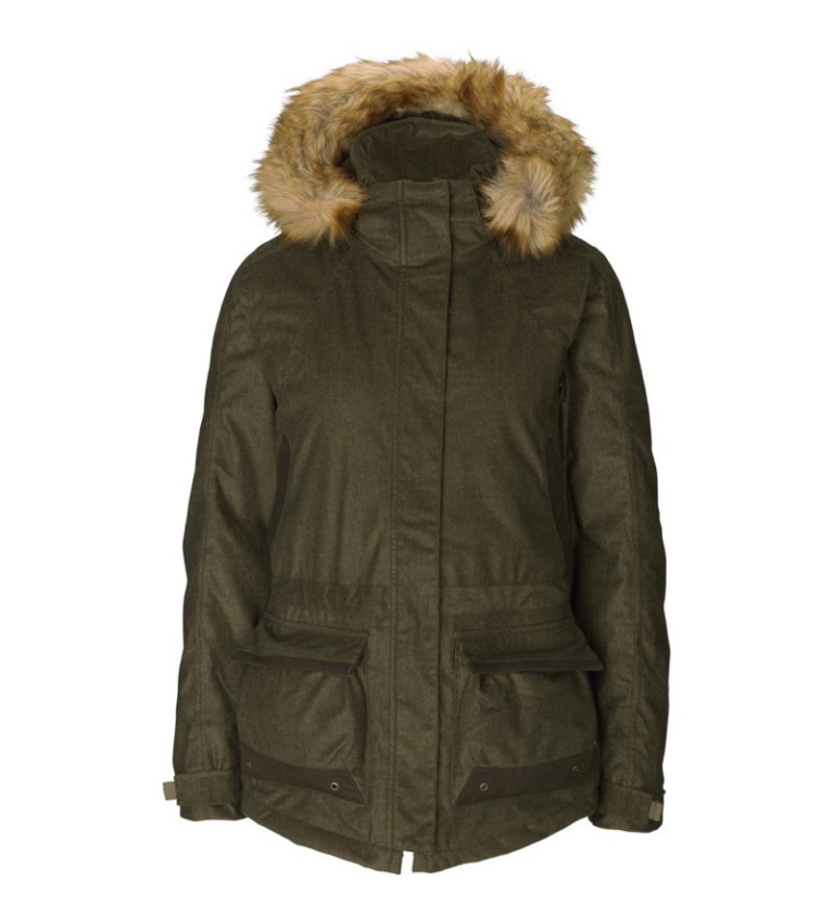 Veste de chasse North Lady Seeland 