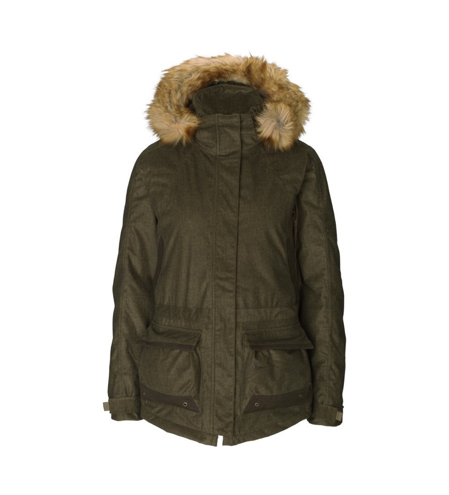 Veste de chasse North Lady Seeland 