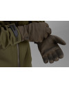 Gants Hawker WP Seeland 