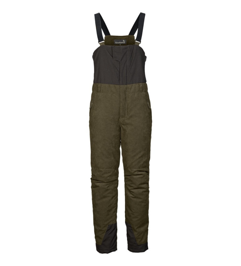 Pantalon Polar Max Seeland 