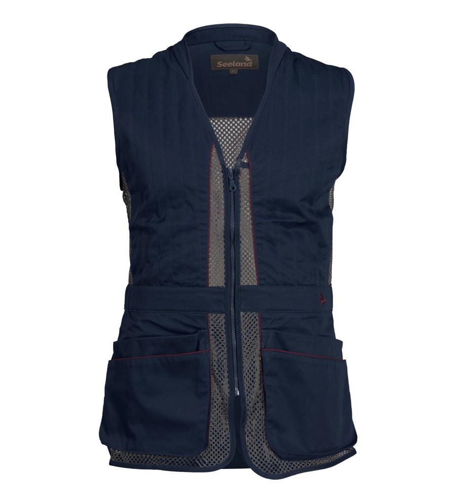 Gilet Skeet II Seeland 