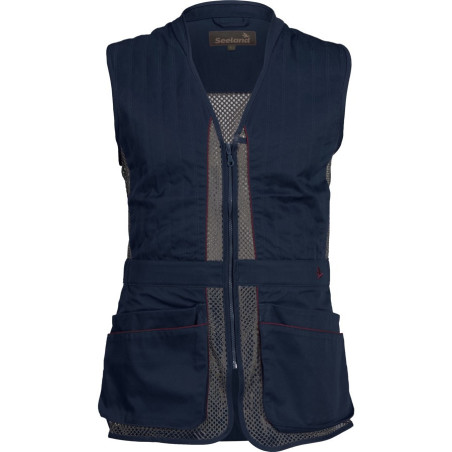 Gilet Skeet II Seeland 