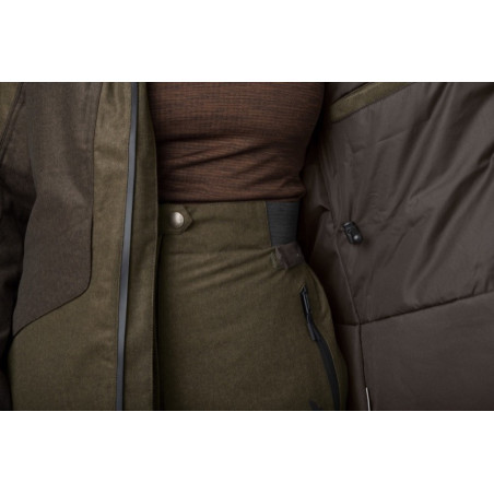 Veste de chasse Avail Aya Insulated Seeland 