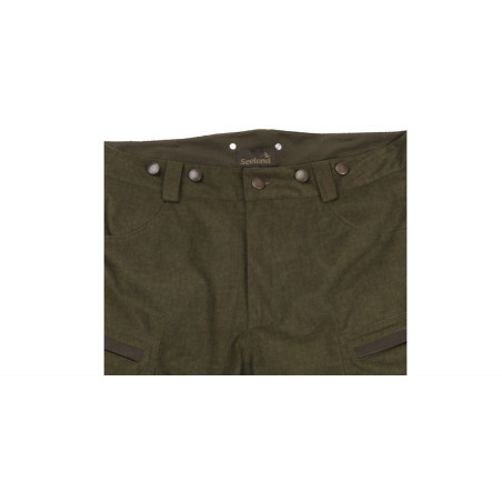 Pantalon North Seeland 