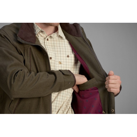 Veste de chasse Woodcock Advanced Seeland 