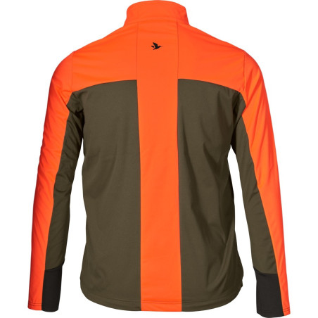 Veste de chasse Force Advanced softshell Seeland 