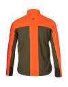 Veste de chasse Force Advanced softshell Seeland 