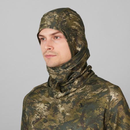 Masque Scent control Camo Seeland 