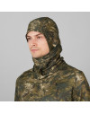 Masque Scent control Camo Seeland 