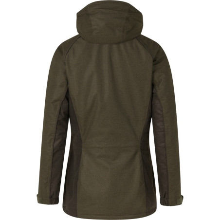 Veste de chasse Avail Aya Insulated Seeland 