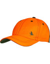 Casquette Venture Seeland 