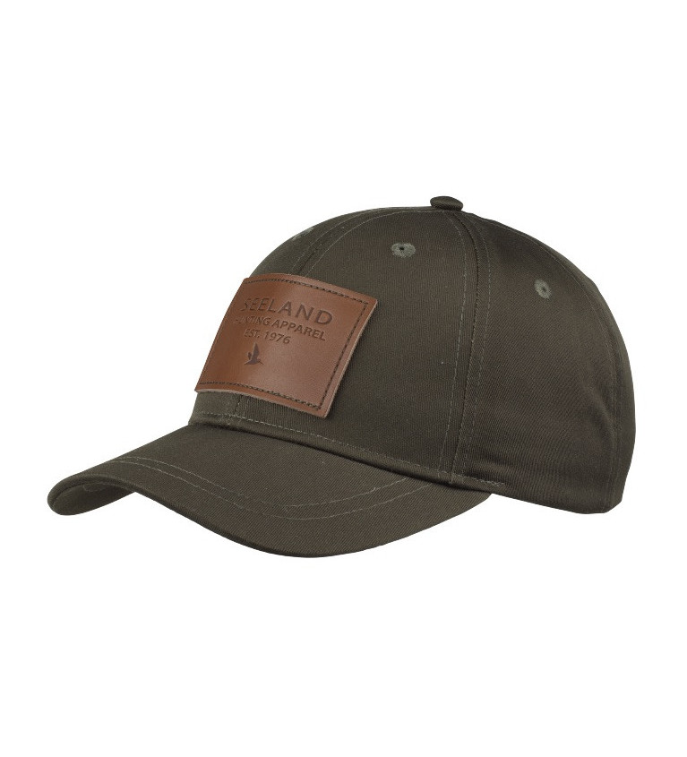 Casquette Colt Seeland 