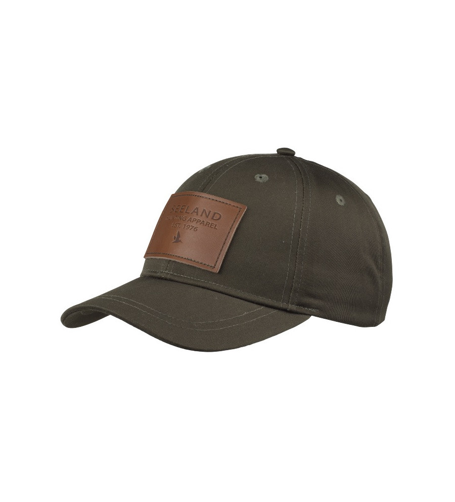 Casquette Colt Seeland 