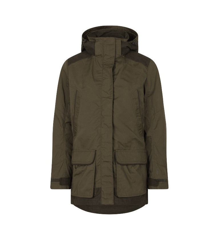 Veste de chasse KeyPoint Kora Seeland 