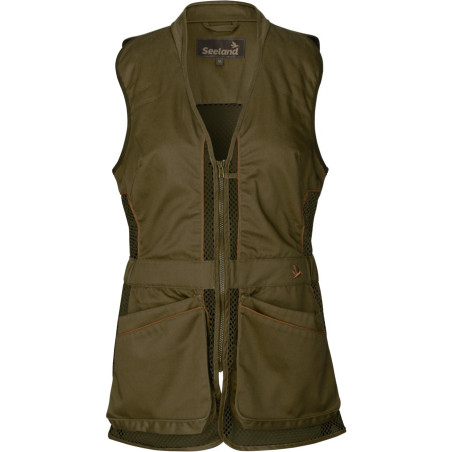 Gilet Skeet II Lady Seeland 