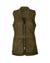 Gilet Skeet II Lady Seeland 