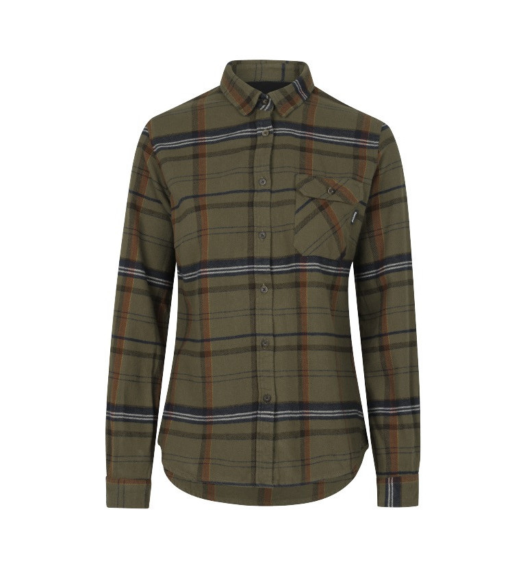 Chemisier Skye Flannel Seeland 