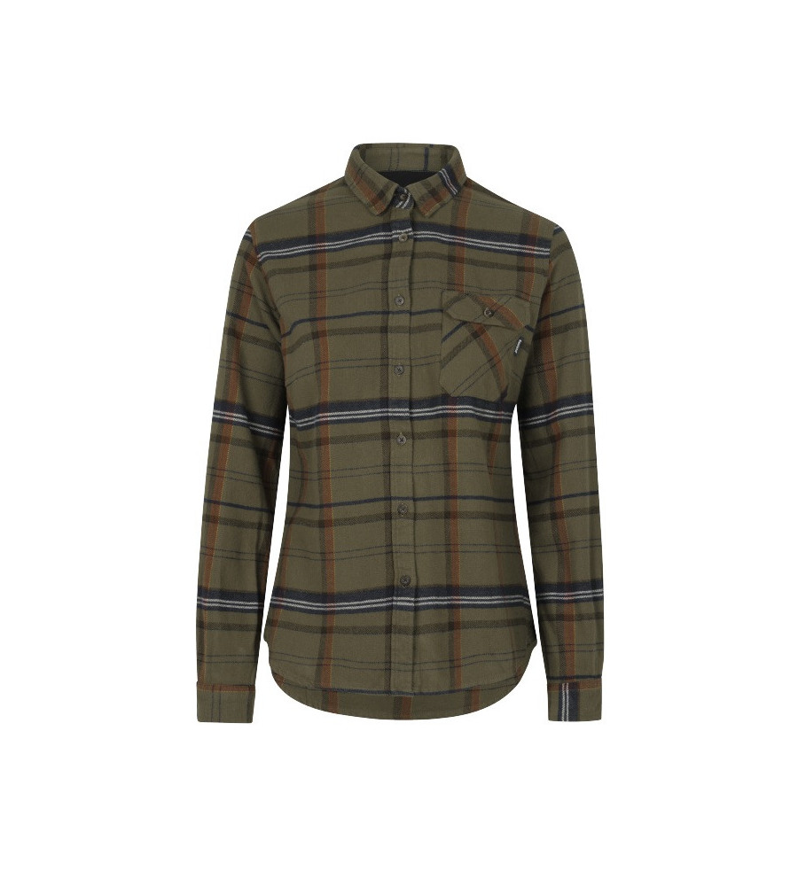 Chemisier Skye Flannel Seeland 