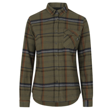 Chemisier Skye Flannel Seeland 