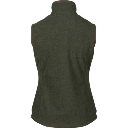 Gilet polaire Woodcock Women Seeland 