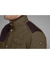 Veste de chasse Woodcock Advanced quilt Seeland 