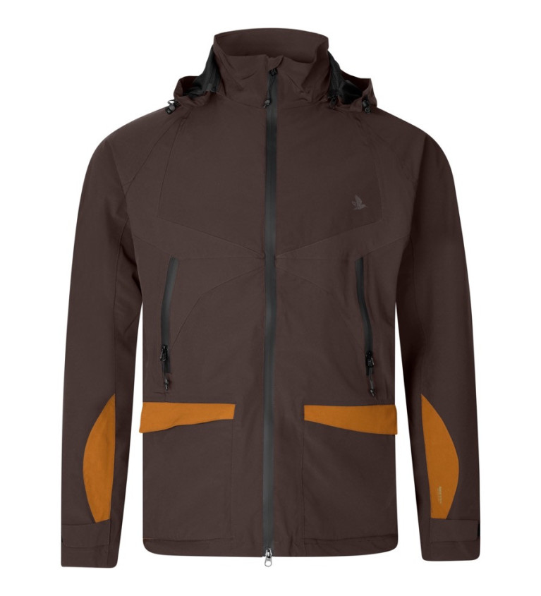 Veste de chasse Dog Active Seeland 