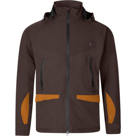 Veste de chasse Dog Active Seeland 