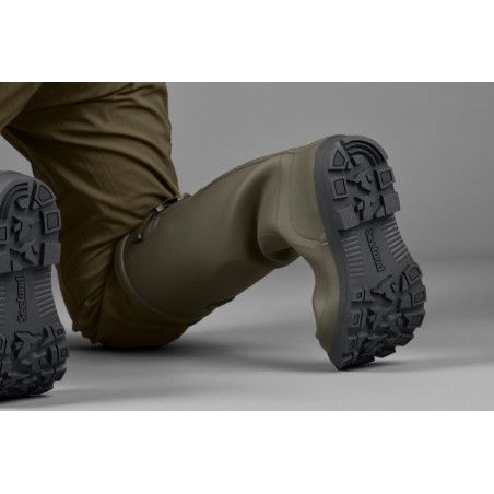 Key-Point Active Boot Seeland 