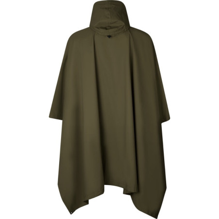 Taxus rain poncho Seeland 