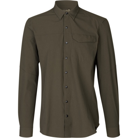 Chemise Hawker Seeland 