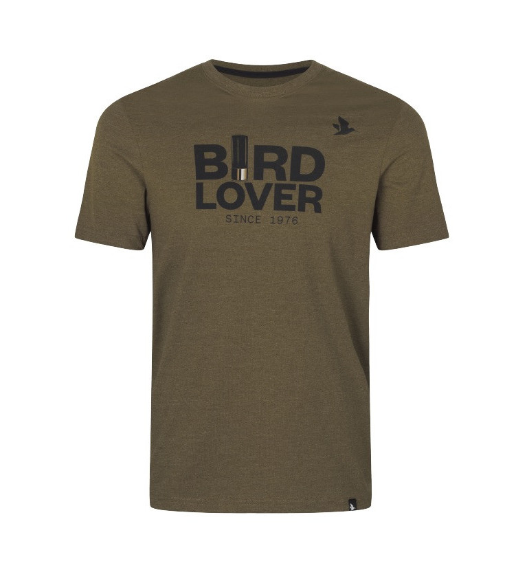 Tshirt Bird Lover Seeland 