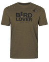 Tshirt Bird Lover Seeland 