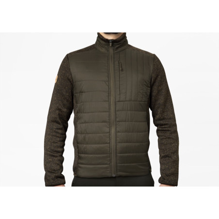 Gilet Hybrid Theo Seeland 