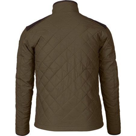 Veste de chasse Woodcock Advanced quilt Seeland 