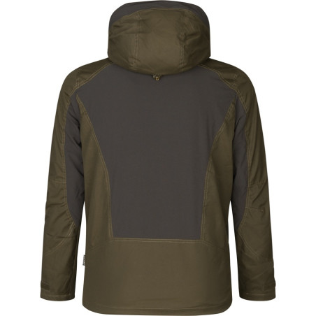 Veste de chasse Key-Point Active Seeland 